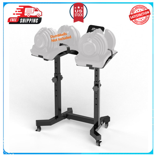 Adjustable double dumbbell - adjustable,